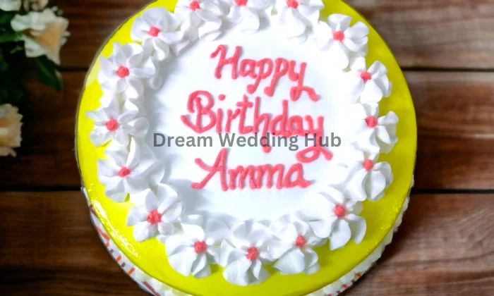 Royal Flavours Cakes